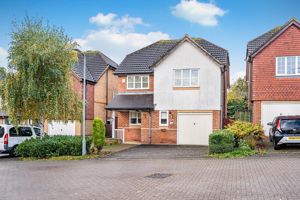 Front View- click for photo gallery